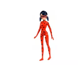 LALKA LADYBUG MIRACOULS
