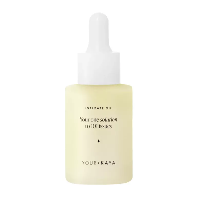 YOUR KAYA OLEJEK INTYMNY INTIMATE OIL 30 ML