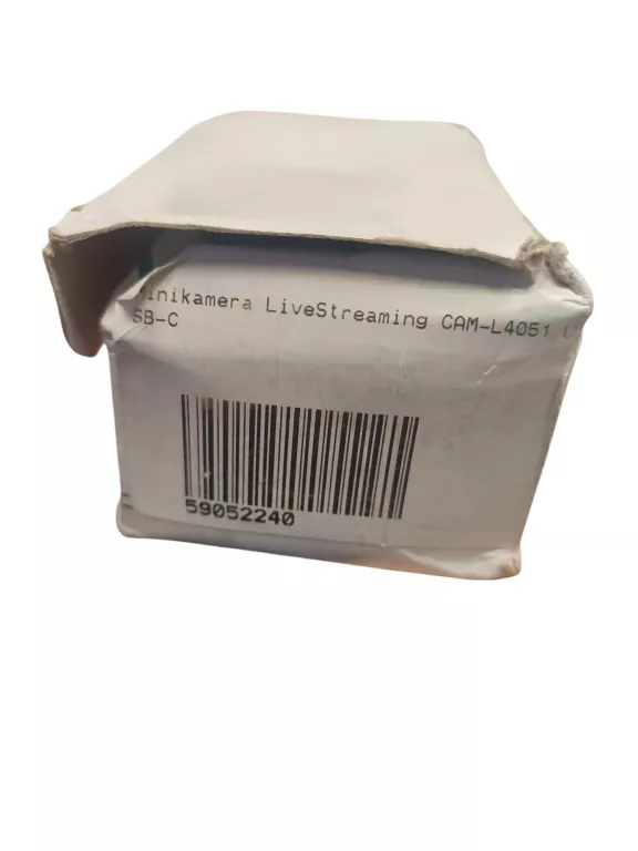 MINIKAMERKA CAM-L4051