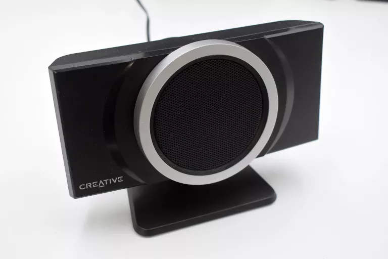 GŁOŚNIKI KOMPUTEROWE 5.1 CREATIVE INSPIRE T6100