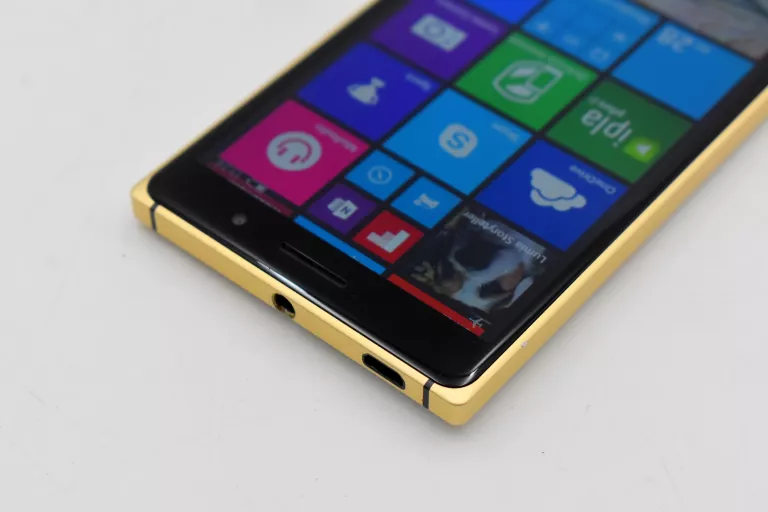 TELEFON NOKIA LUMIA 830 1GB/16GB BIAŁA