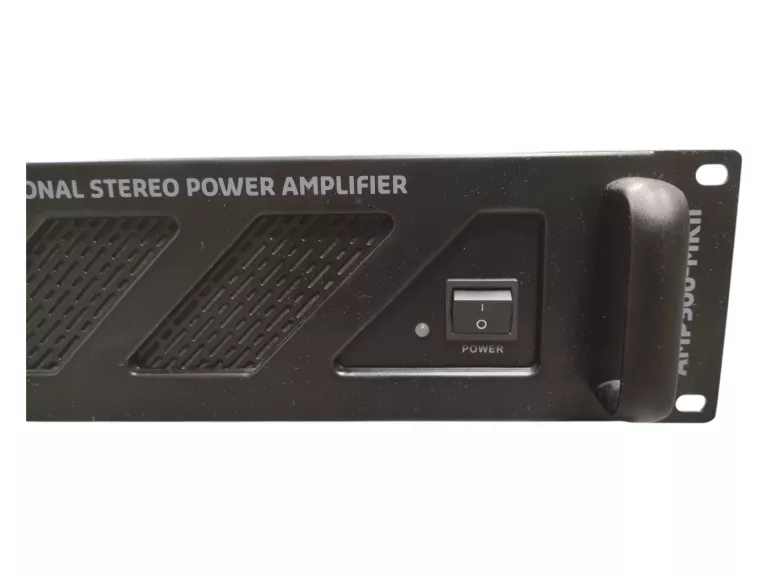 WZMACNIACZ IBIZA - AMP300-MKII