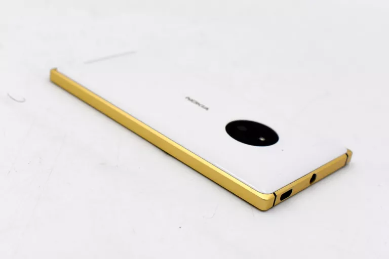 TELEFON NOKIA LUMIA 830 1GB/16GB BIAŁA