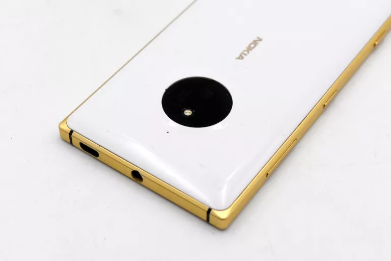 TELEFON NOKIA LUMIA 830 1GB/16GB BIAŁA