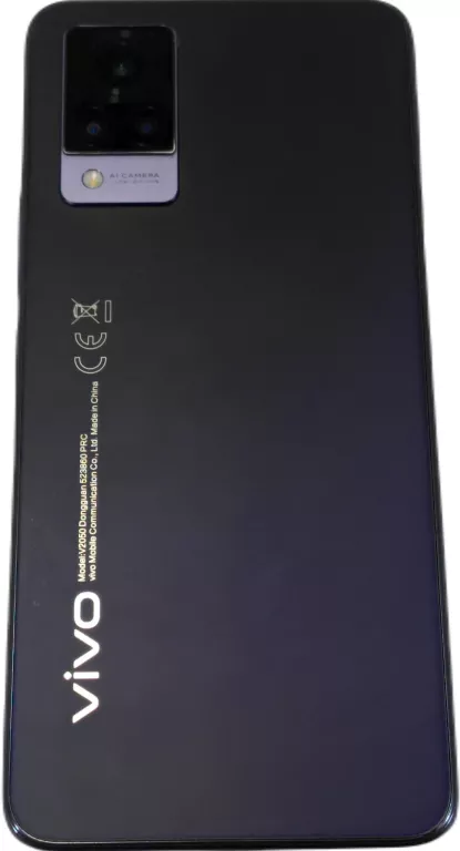TELEFON VIVO V21 5G 128/8 GB RAM DUSK BLUE KOMPLET
