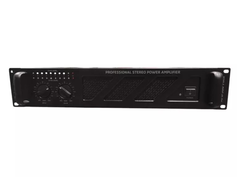 WZMACNIACZ IBIZA - AMP300-MKII
