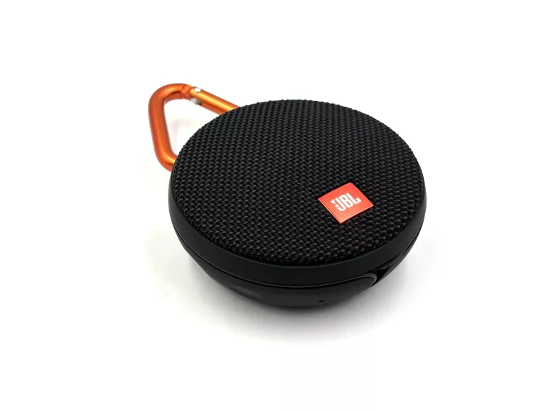 GŁOŚNIK JBL CLIP 2 CZARNY