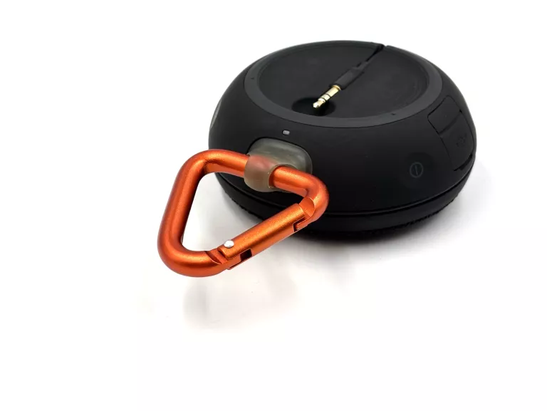GŁOŚNIK JBL CLIP 2 CZARNY