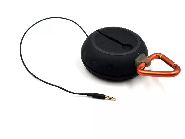 GŁOŚNIK JBL CLIP 2 CZARNY