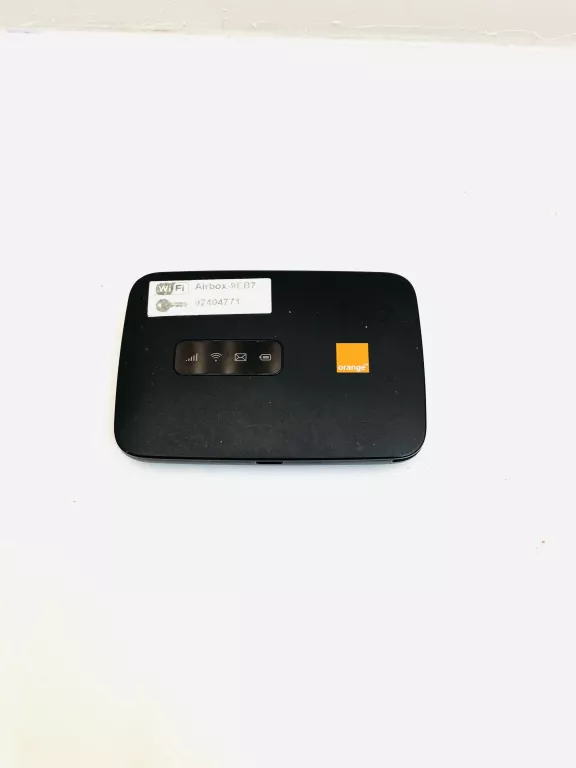 ROUTER MOBILNY AIRBOX MW40