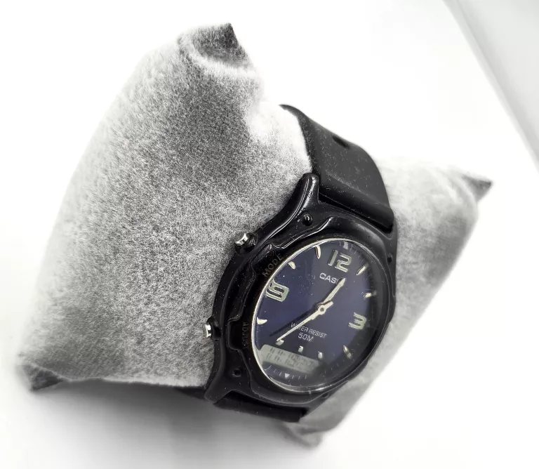 ZEGAREK CASIO AW-49H