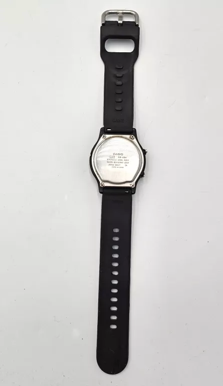 ZEGAREK CASIO AW-49H