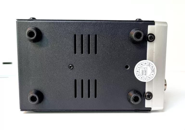 STACJA LUTOWNICZA HOT AIR 858D