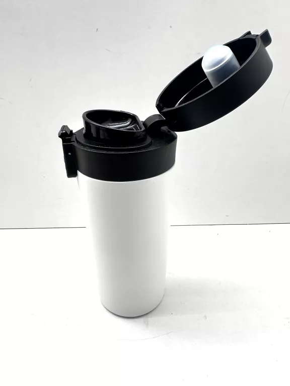 TERMOS WINK BOTTLE BIAŁY