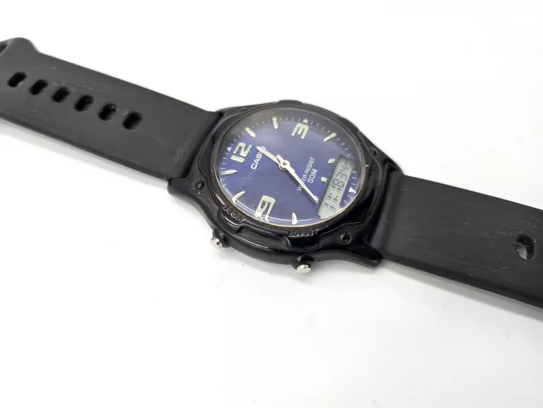ZEGAREK CASIO AW-49H