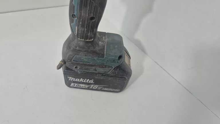 MAKITA ZESTAW COMBO DTD155 + DHP483 DLX2221JX2