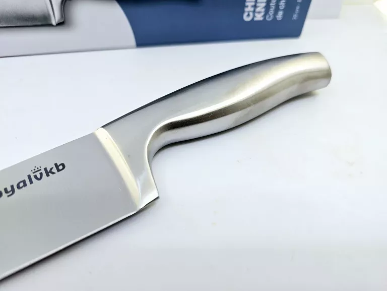 ROYALVKB NÓŻ SZEFA KUCHNII 20CM