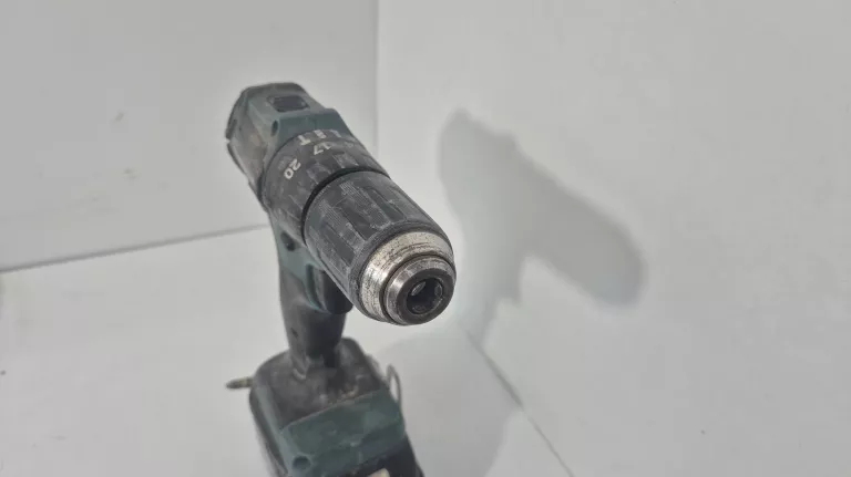 MAKITA ZESTAW COMBO DTD155 + DHP483 DLX2221JX2