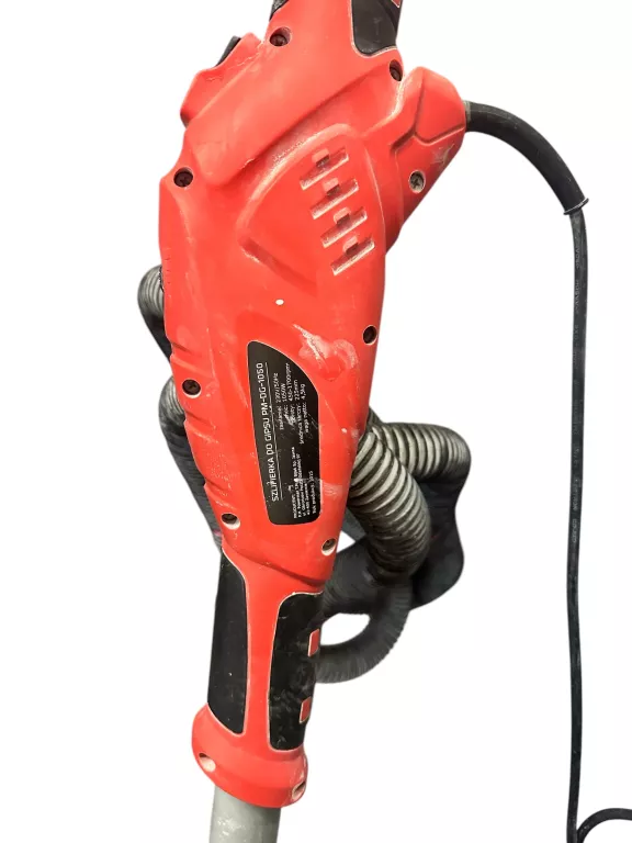 SZLIFIERKA DO GIPSU ŻYRAFA POWERMAT PM-DG-1050 *OKAZJA!!*