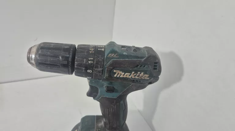 MAKITA ZESTAW COMBO DTD155 + DHP483 DLX2221JX2
