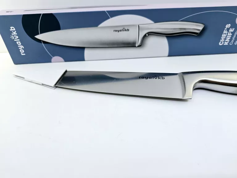 ROYALVKB NÓŻ SZEFA KUCHNII 20CM