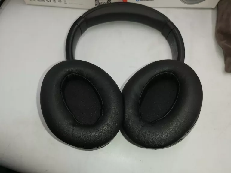 SŁUCHAWKI NAUSZNE BLUETOOTH TAOTRONICS HYBRID ANC SOUNDSURGE 90