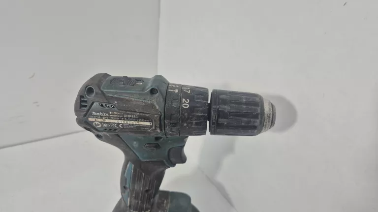 MAKITA ZESTAW COMBO DTD155 + DHP483 DLX2221JX2