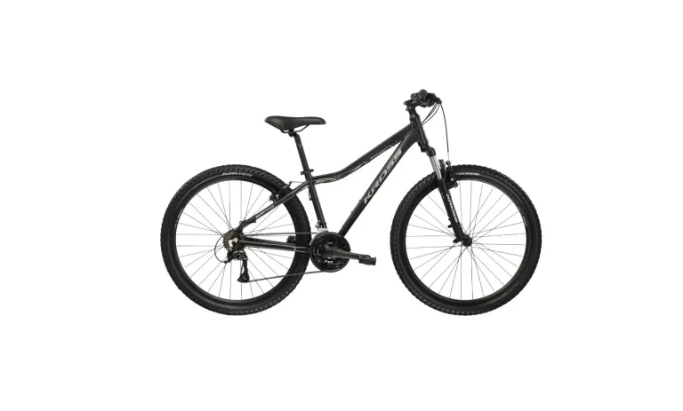 ROWER MTB KROSS BERG JR 2.0 RAMA 17 CALI KOŁO 27,5 "