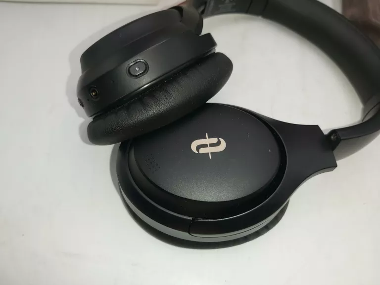 SŁUCHAWKI NAUSZNE BLUETOOTH TAOTRONICS HYBRID ANC SOUNDSURGE 90