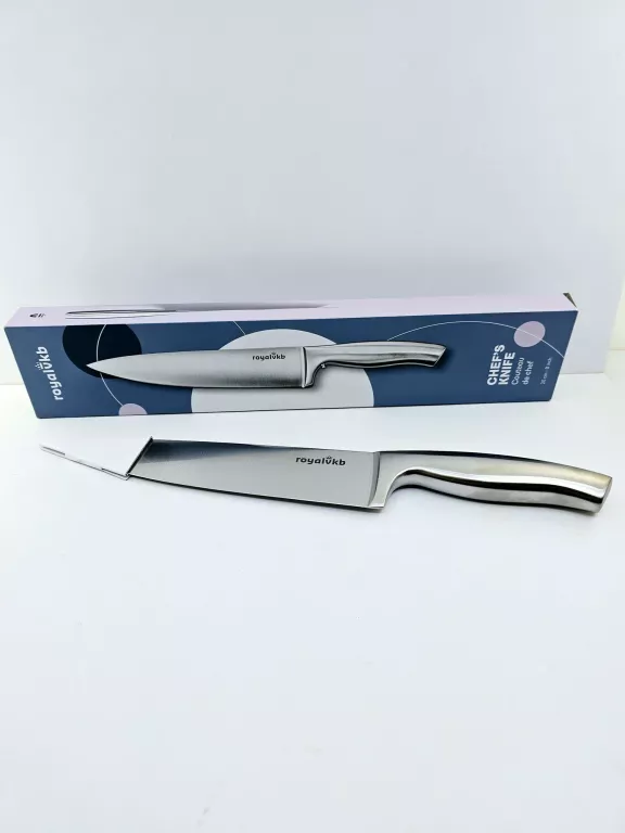 ROYALVKB NÓŻ SZEFA KUCHNII 20CM