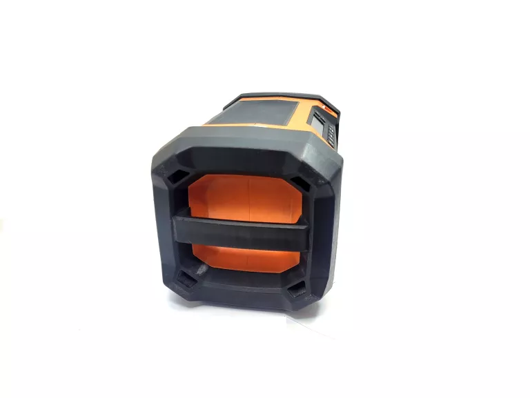 RADIO BUDOWLANE AEG BRSP18 +AKUMULATOR