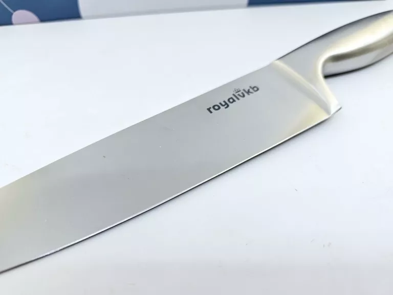 ROYALVKB NÓŻ SZEFA KUCHNII 20CM