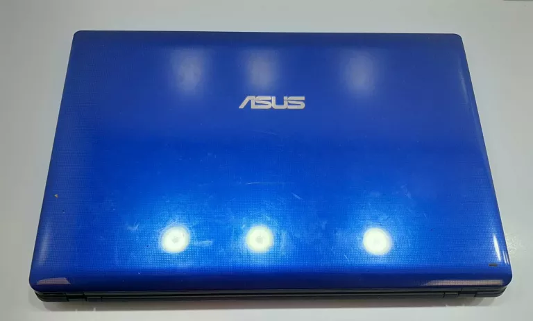 LAPTOP ASUS X55VD NASZ PUD