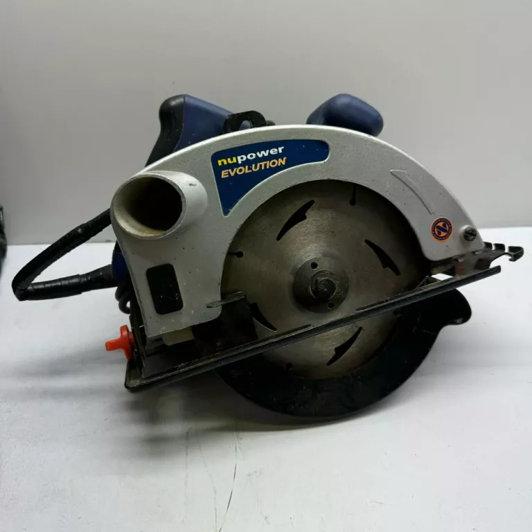 PILARKA NUPOWER EVOLUTION NPE185