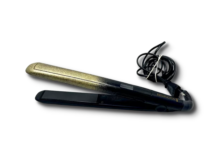 PROSTOWNICA REMINGTON GOLD DUST