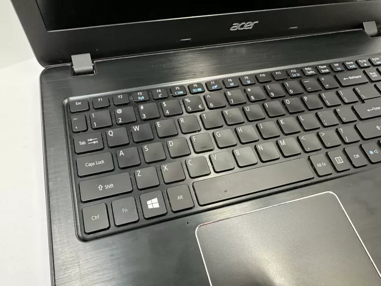 LAPTOP ACER F5-573G INTEL I5-7200U 4GB/1000GB WI10 ZASILACZ