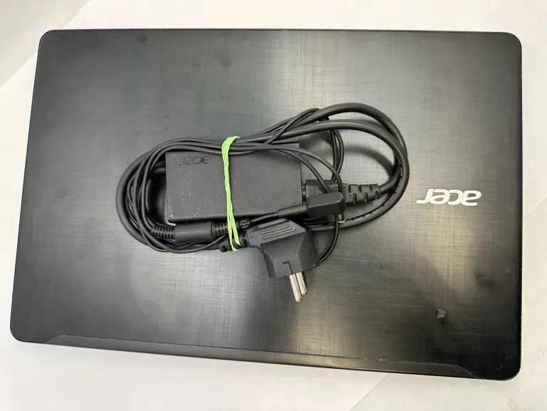 LAPTOP ACER F5-573G INTEL I5-7200U 4GB/1000GB WI10 ZASILACZ