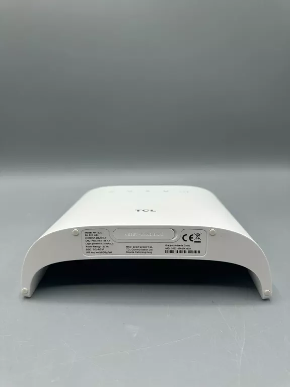 ROUTER TCL LINKHUB HH132V1