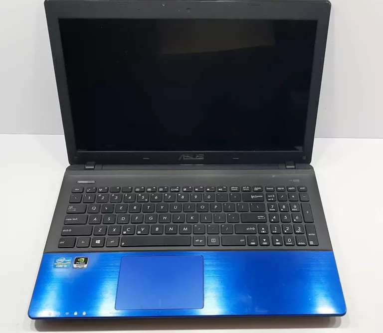 LAPTOP ASUS X55VD NASZ PUD