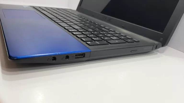 LAPTOP ASUS X55VD NASZ PUD