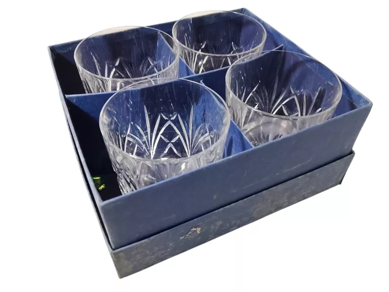 MARQUIS WATERFORD CRYSTAL KRYSZTAŁY