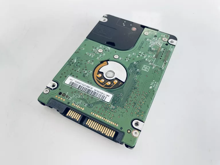 DYSK TWARDY WESTERN DIGITAL WD WD3200BPVT 320GB SATA 2,5"