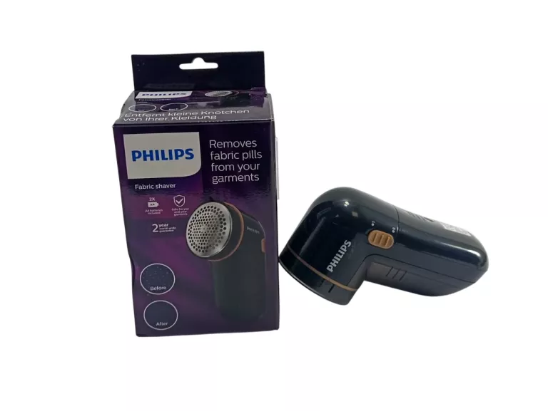 GOLARKA DO UBRAŃ PHILIPS GC026/80
