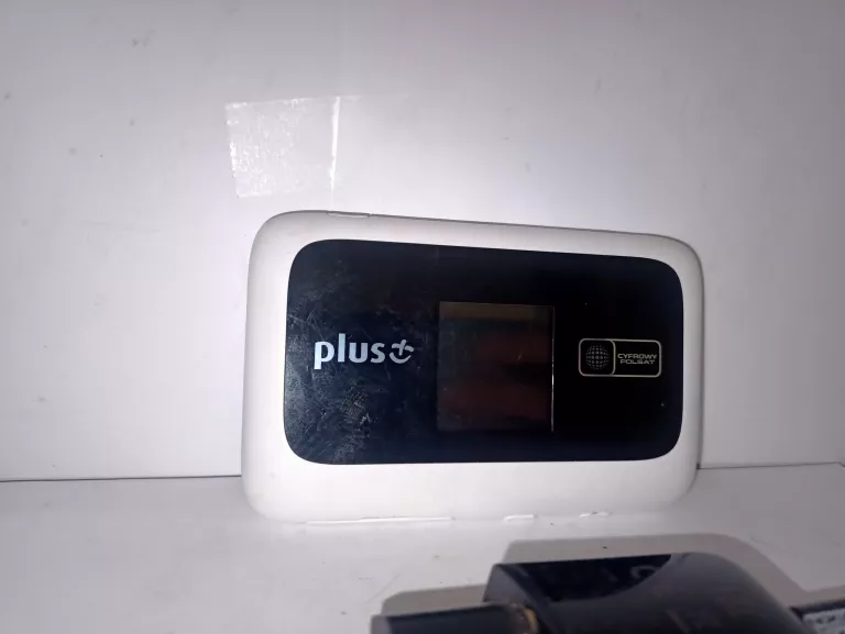 ROUTER MOBILNY ZTE MF910 BIAŁY KPL