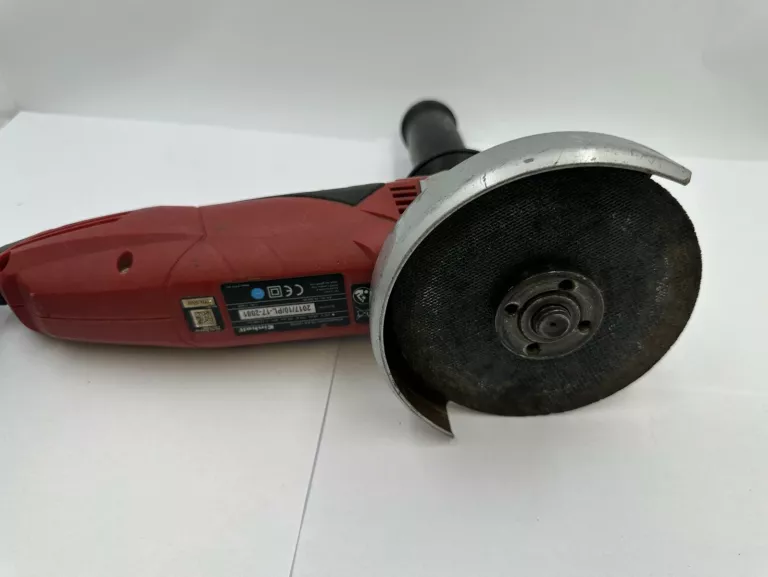 EINHELL SZLIFIERKA KĄTOWA TE-AG 125 CE 1100 W