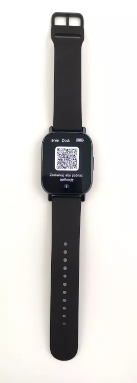 SMARTWATCH REDMI WATCH 5 LITE Z GWARANCJĄ DO 06-12-2026