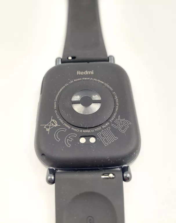 SMARTWATCH REDMI WATCH 5 LITE Z GWARANCJĄ DO 06-12-2026