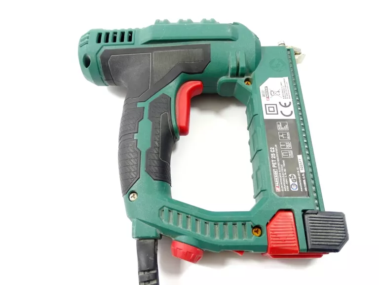 ZSZYWACZ TAKER GWOŹDZIARKA PARKSIDE PET 25 C2 15 B/N
