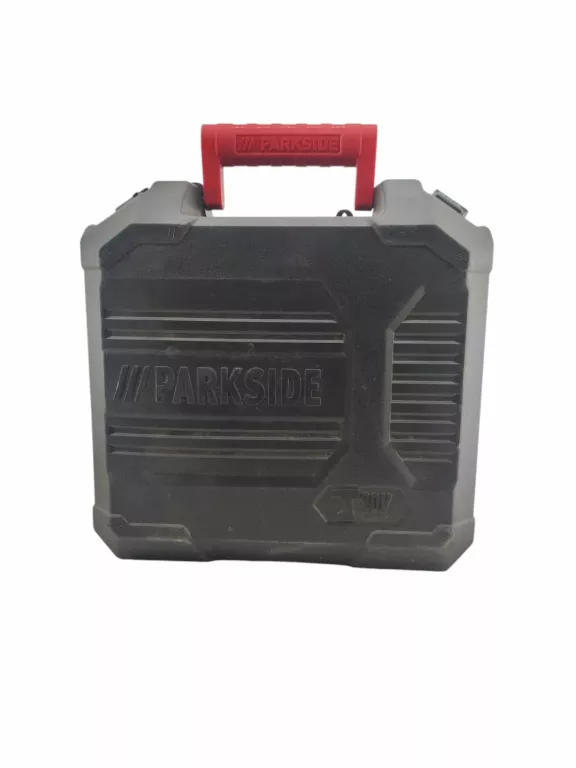 WKRĘTARKA PARKSIDE PABS 20-LI E6