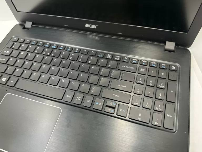 LAPTOP ACER F5-573G INTEL I5-7200U 4GB/1000GB WI10 ZASILACZ